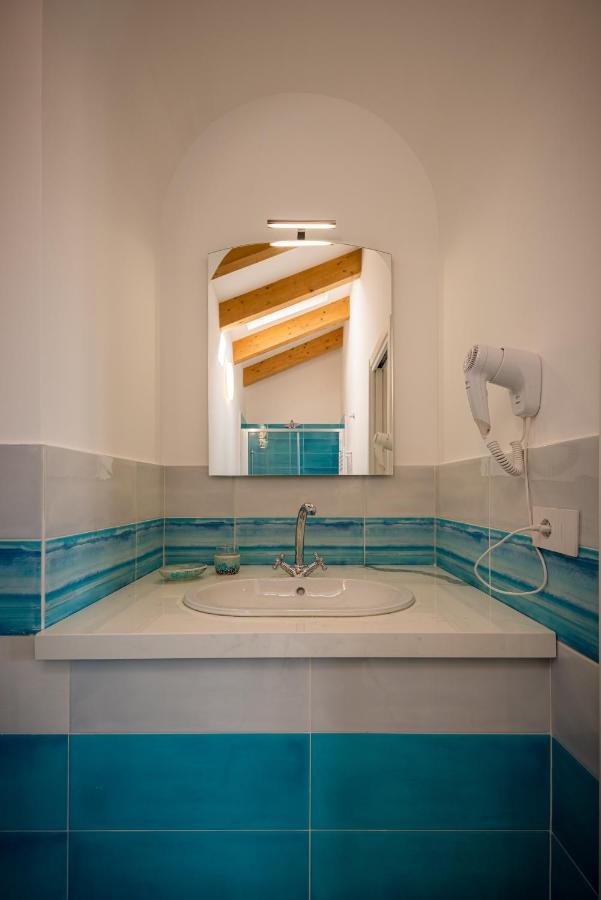 Palazzo San Giovanni - Near Path Of The Gods Pianillo المظهر الخارجي الصورة